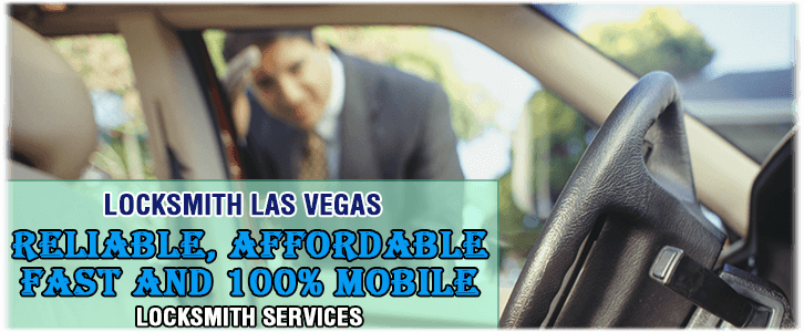 Car Lockout Services Las Vegas NV (702) 766-2667